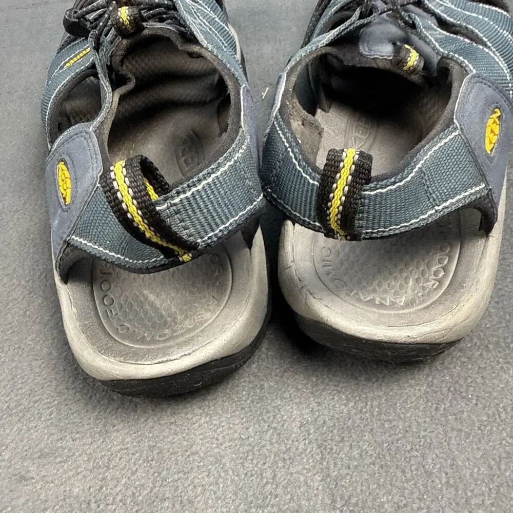 Keen newport h2